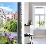 Lovely With Two Large Bedrooms Nearby Opera, Vis A Vis Botanical Garden 公寓
