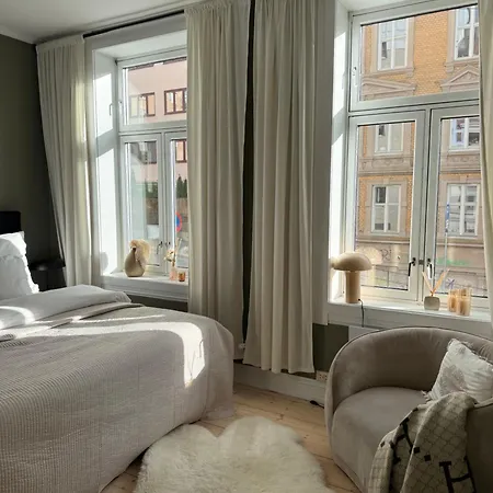 アパート Lovely With Two Large Bedrooms Nearby Opera, Vis A Vis Botanical Garden *