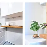 Lovely With Two Large Bedrooms Nearby Opera, Vis A Vis Botanical Garden * Oslo