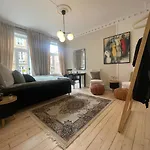 Appartement Lovely With Two Large Bedrooms Nearby Opera, Vis A Vis Botanical Garden Oslo